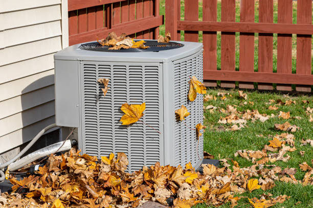 HVAC air duct cleaning in Macopin, NJ