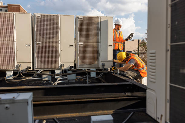 Best Residential HVAC services  in Macopin, NJ