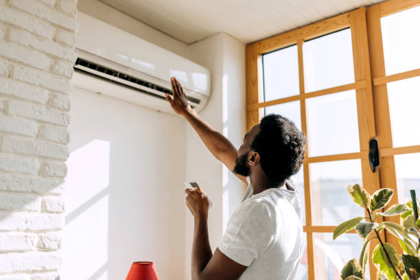 Best HVAC maintenance near me  in Macopin, NJ