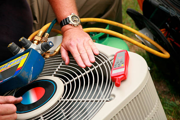Best Best HVAC companies  in Macopin, NJ