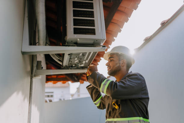 Best Residential HVAC services  in Macopin, NJ