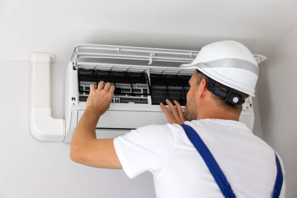 Ductless HVAC repair in Macopin, NJ