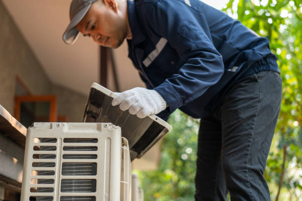 Best Emergency HVAC repair  in Macopin, NJ